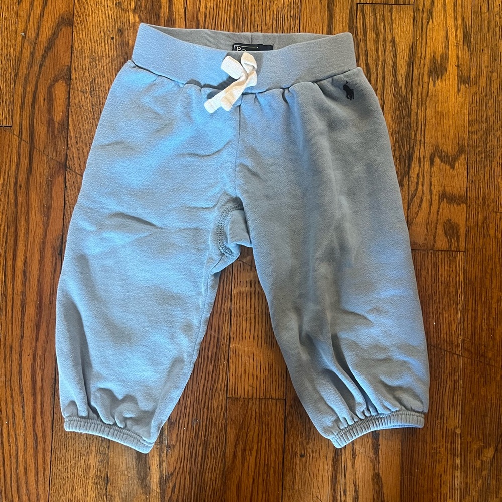 Polo sweatpants - baby